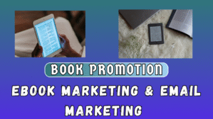I will do coverting book promotion, book and ebook marketing using amazon KDP ads
