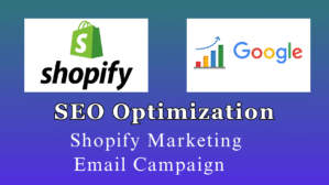 I will do shopify SEO to increase your traffic and sales